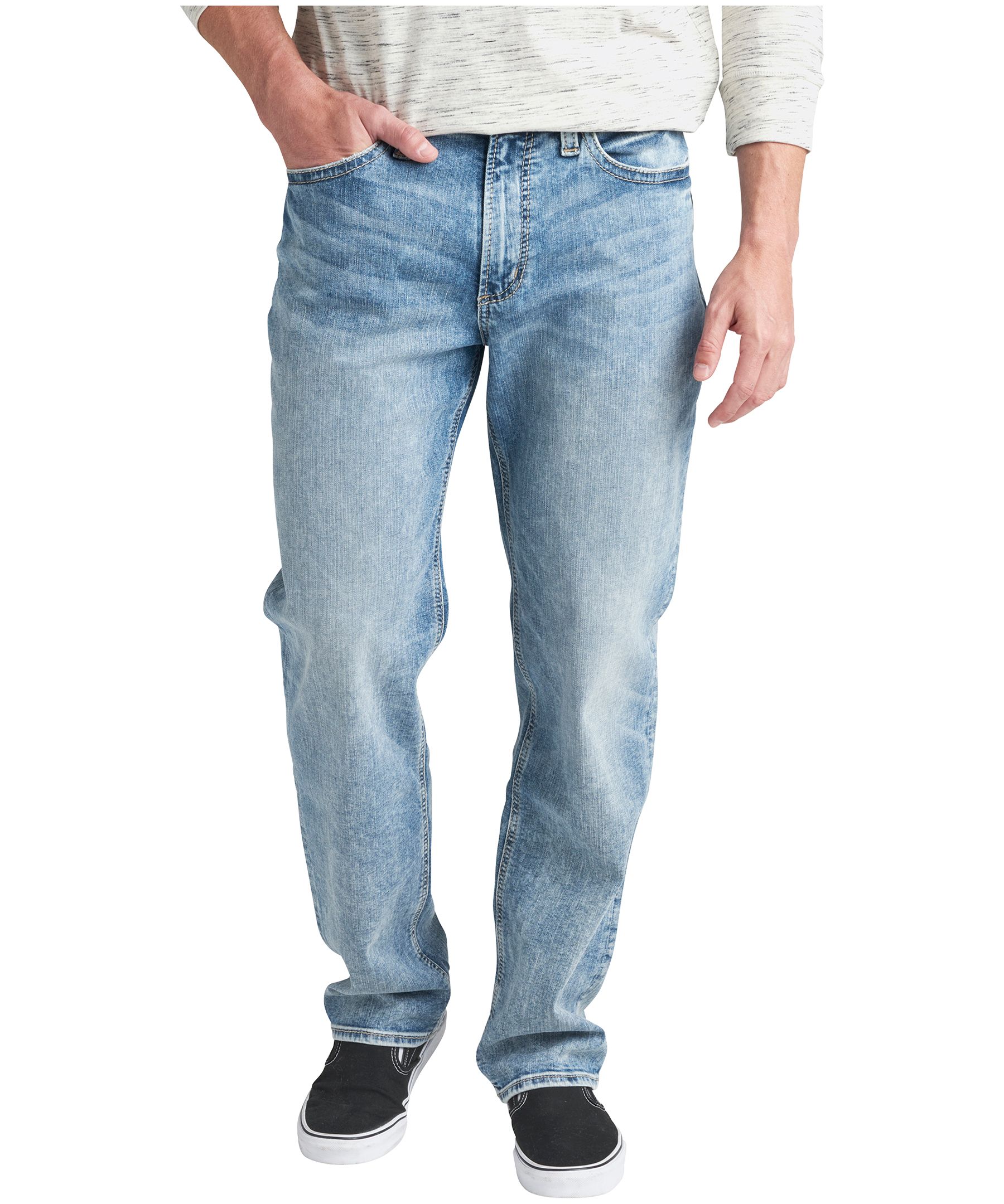 silver-men-s-hunter-high-rise-loose-fit-tapered-leg-stretch-denim-jeans-dark-wash-1c8c07d0-3a2a-4e5c-b79c-13ba1602d20e-jpgrendition